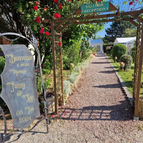 au soleil de picardie vailly sur aisne