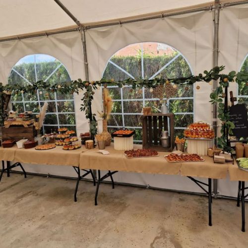 au soleil de picardie vailly sur aisne