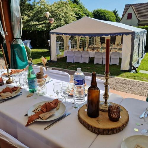 au soleil de picardie vailly sur aisne