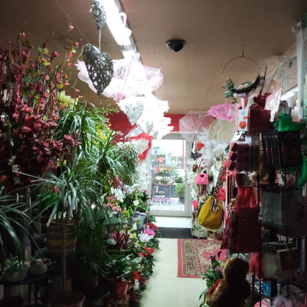 fleuriste milleflor vailly sur aisne