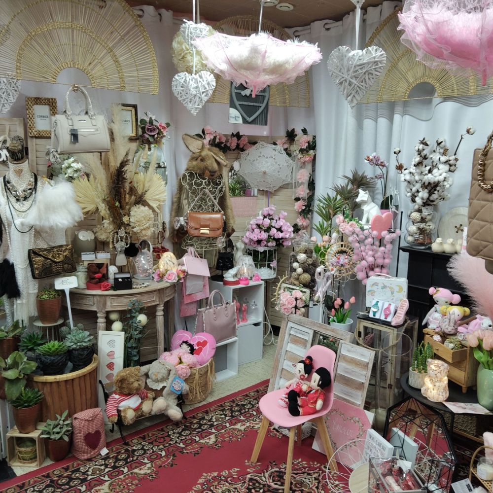 fleuriste milleflor vailly sur aisne