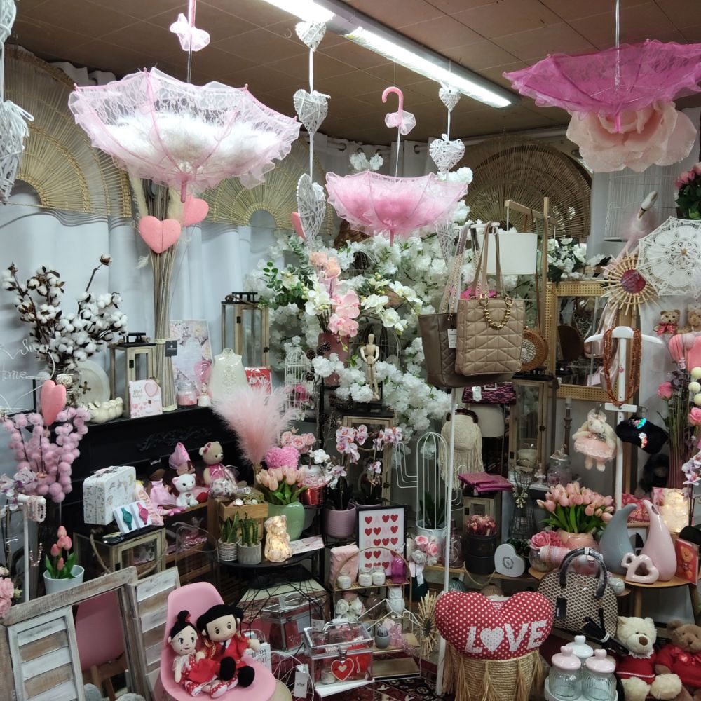 fleuriste milleflor vailly sur aisne