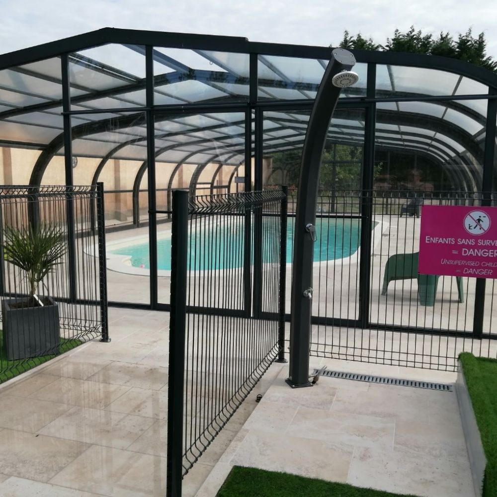 camping domaine de la nature vailly sur aisne