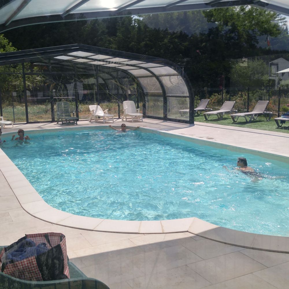 camping domaine de la nature vailly sur aisne