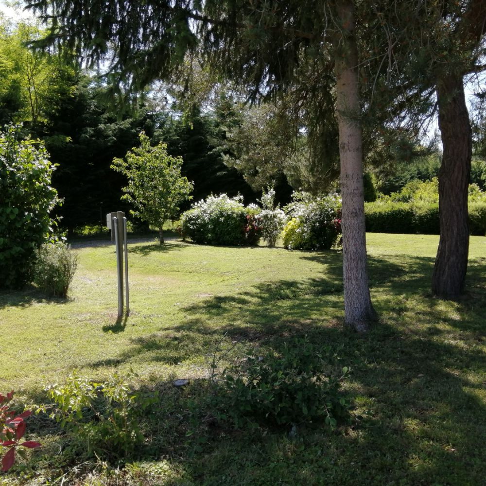 camping domaine de la nature vailly sur aisne