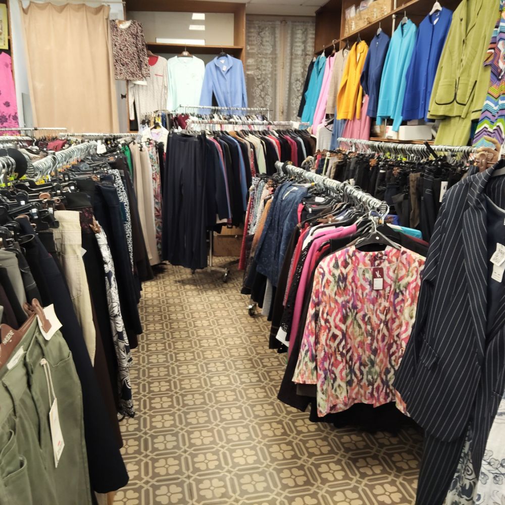 vetements Christine Tingry vailly sur aisne