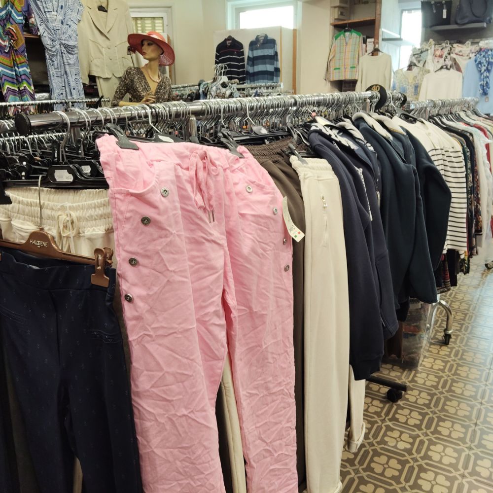 vetements Christine Tingry vailly sur aisne