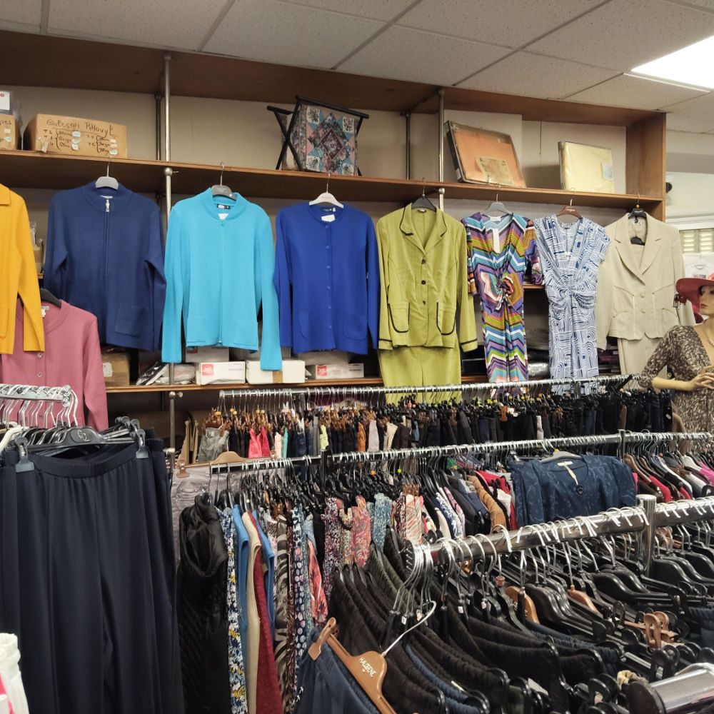 vetements Christine Tingry vailly sur aisne