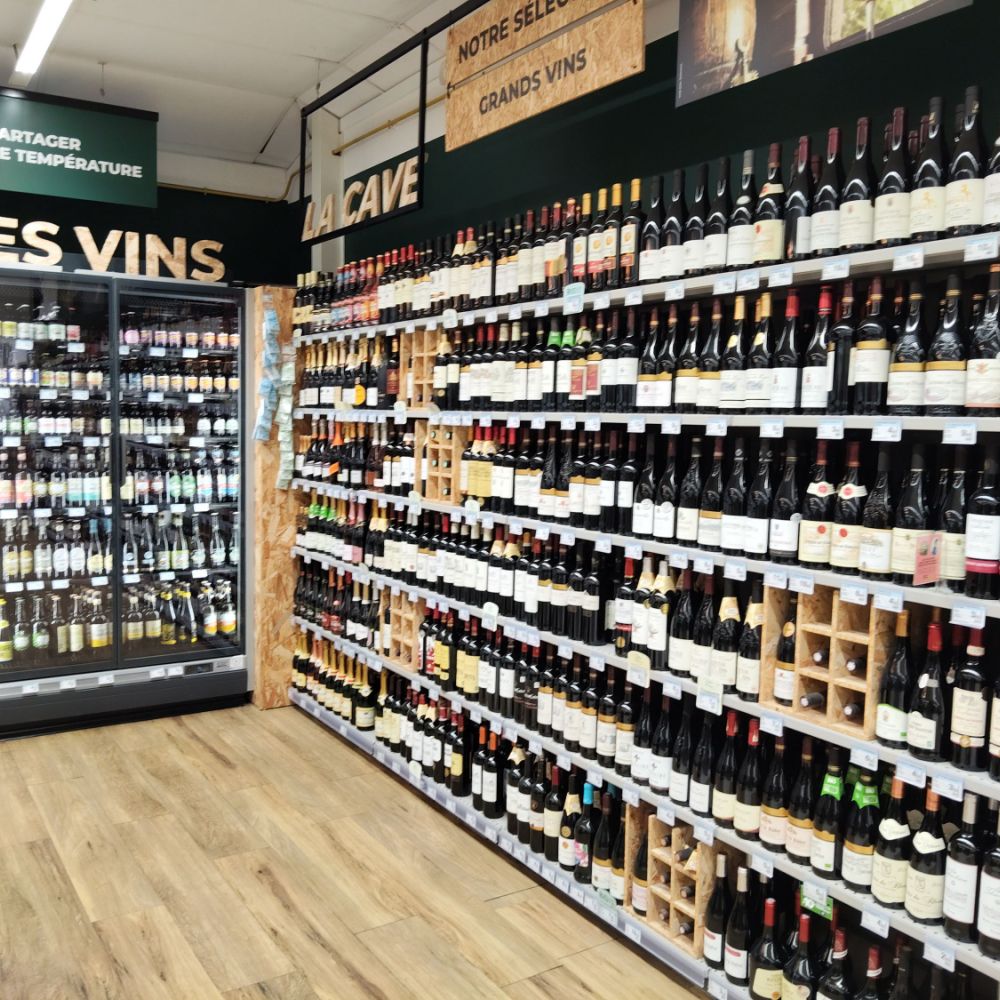 carrefour contact vailly sur aisne