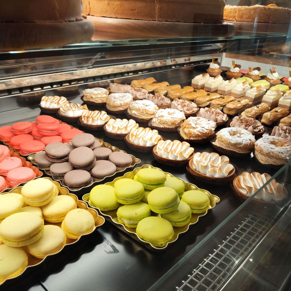 boulangerie paume de pain vailly sur aisne