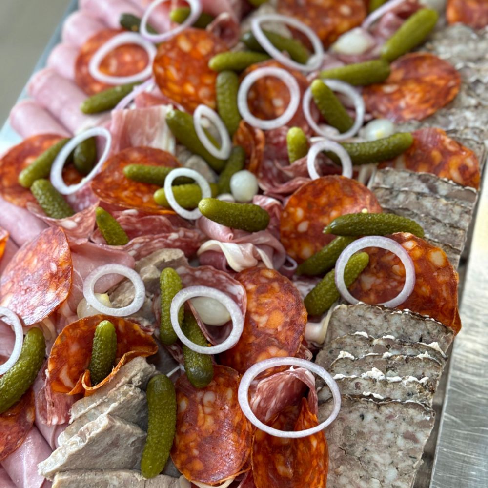 sens traiteur vailly sur aisne