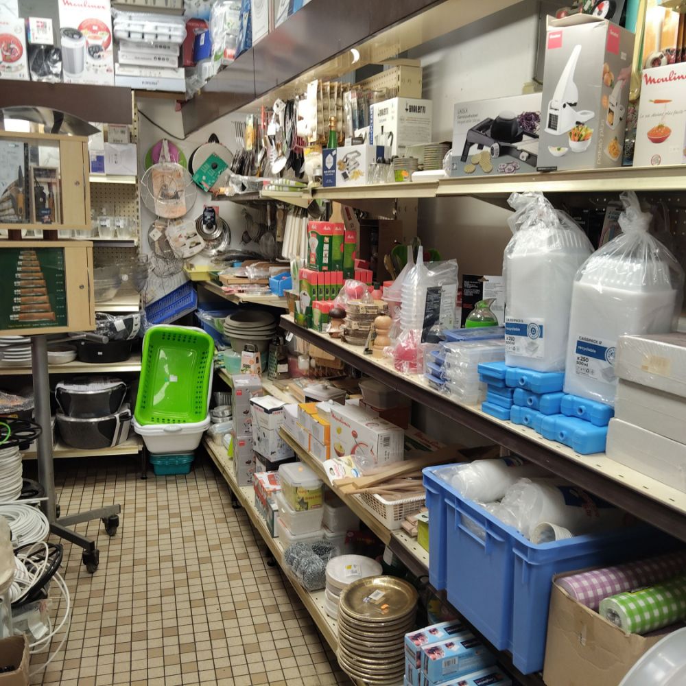 quincaillerie resende vailly sur aisne