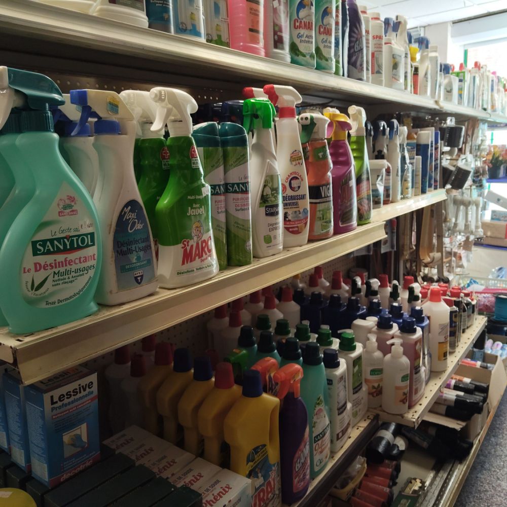 quincaillerie resende vailly sur aisne