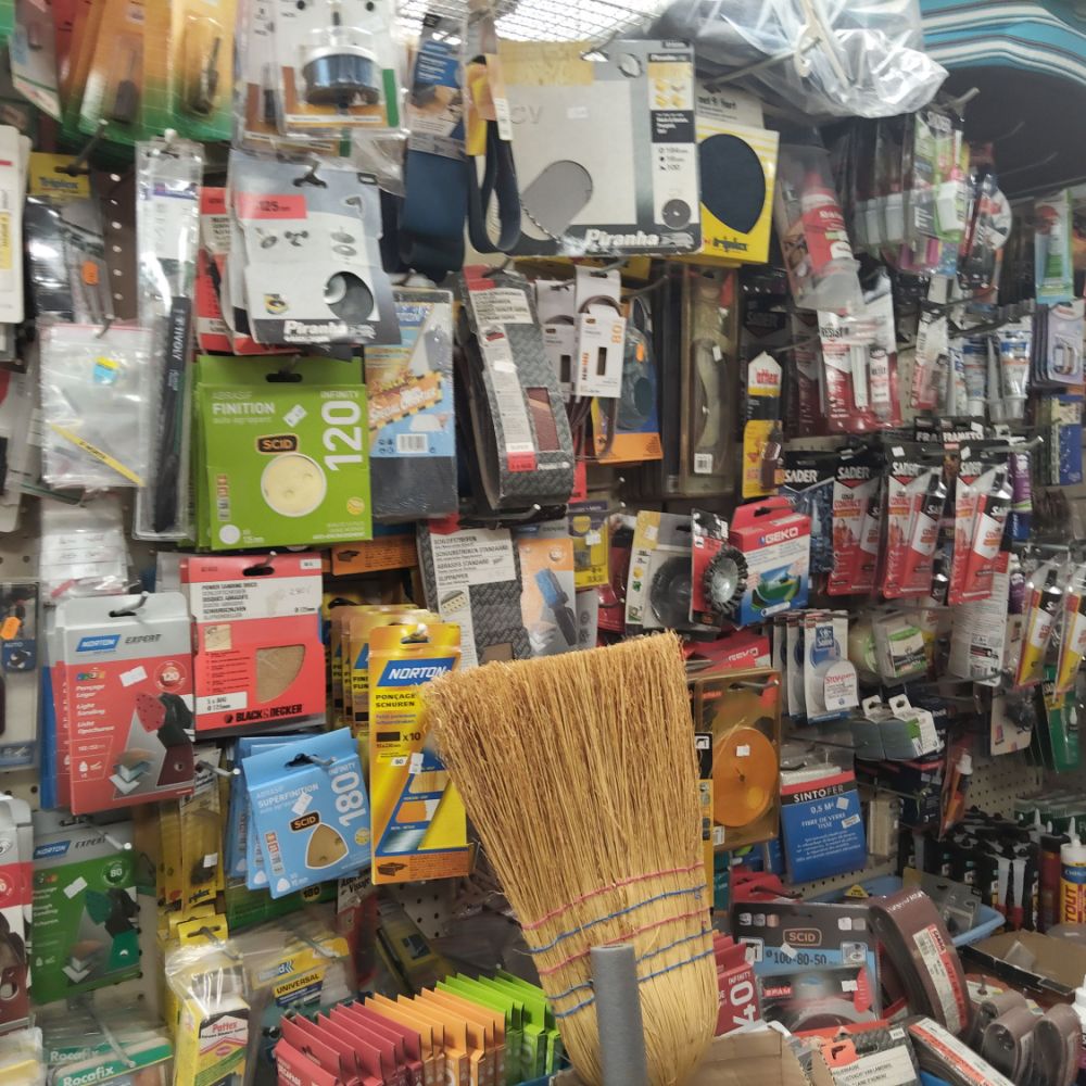 quincaillerie resende vailly sur aisne