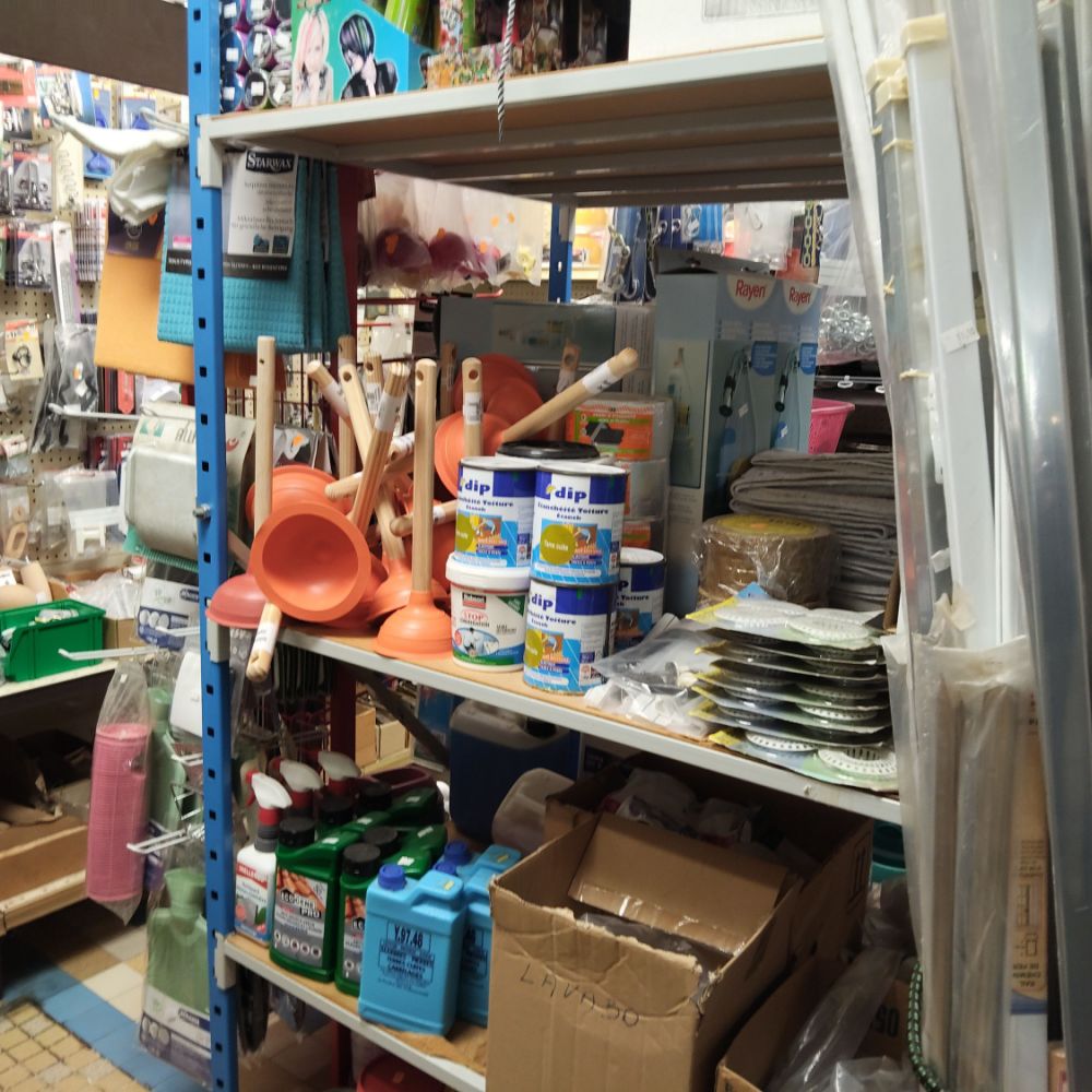 quincaillerie resende vailly sur aisne