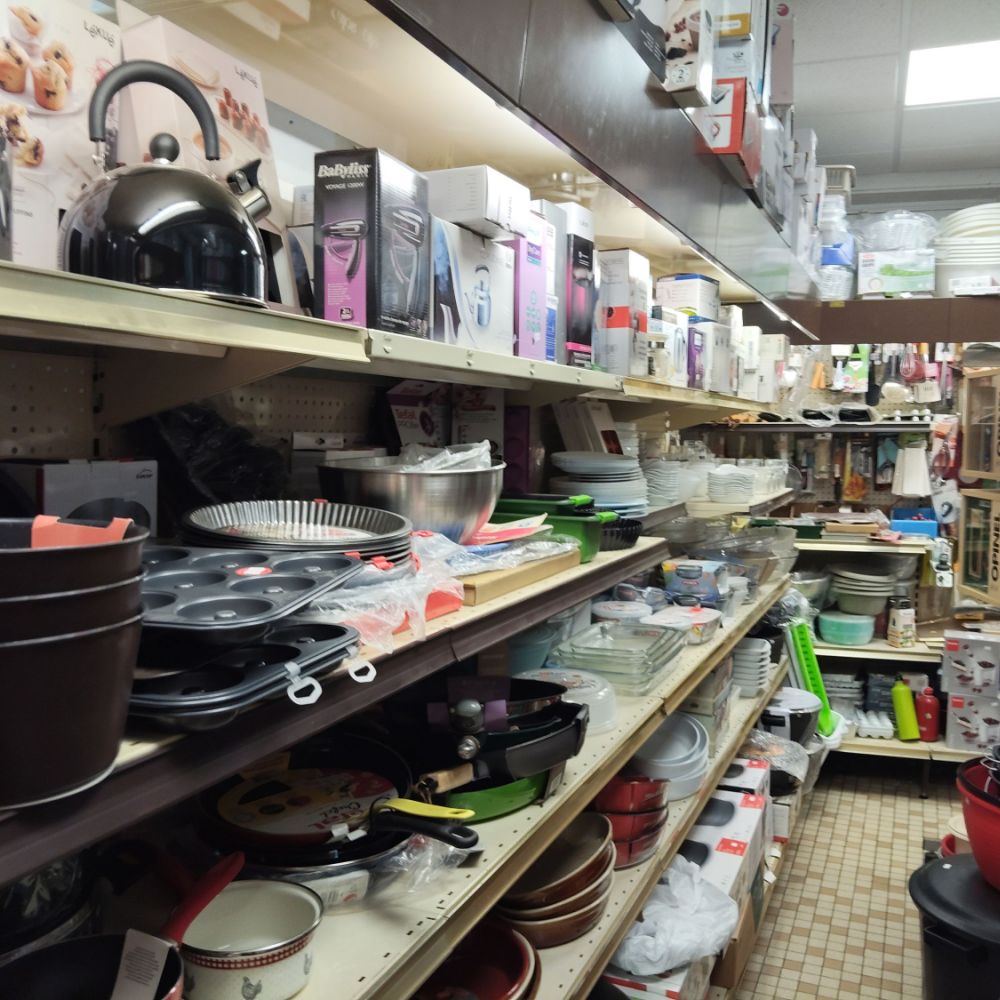 quincaillerie resende vailly sur aisne