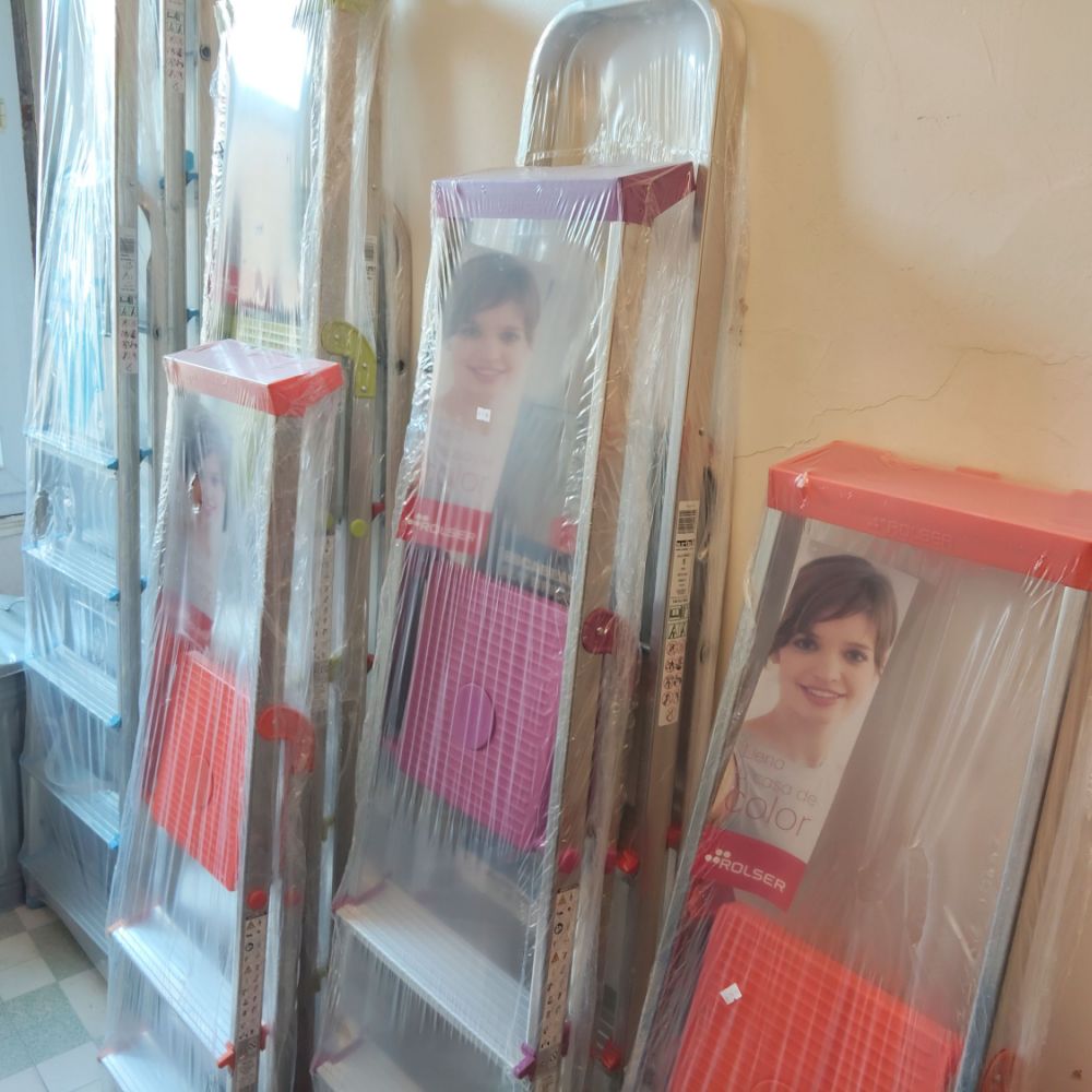 quincaillerie resende vailly sur aisne