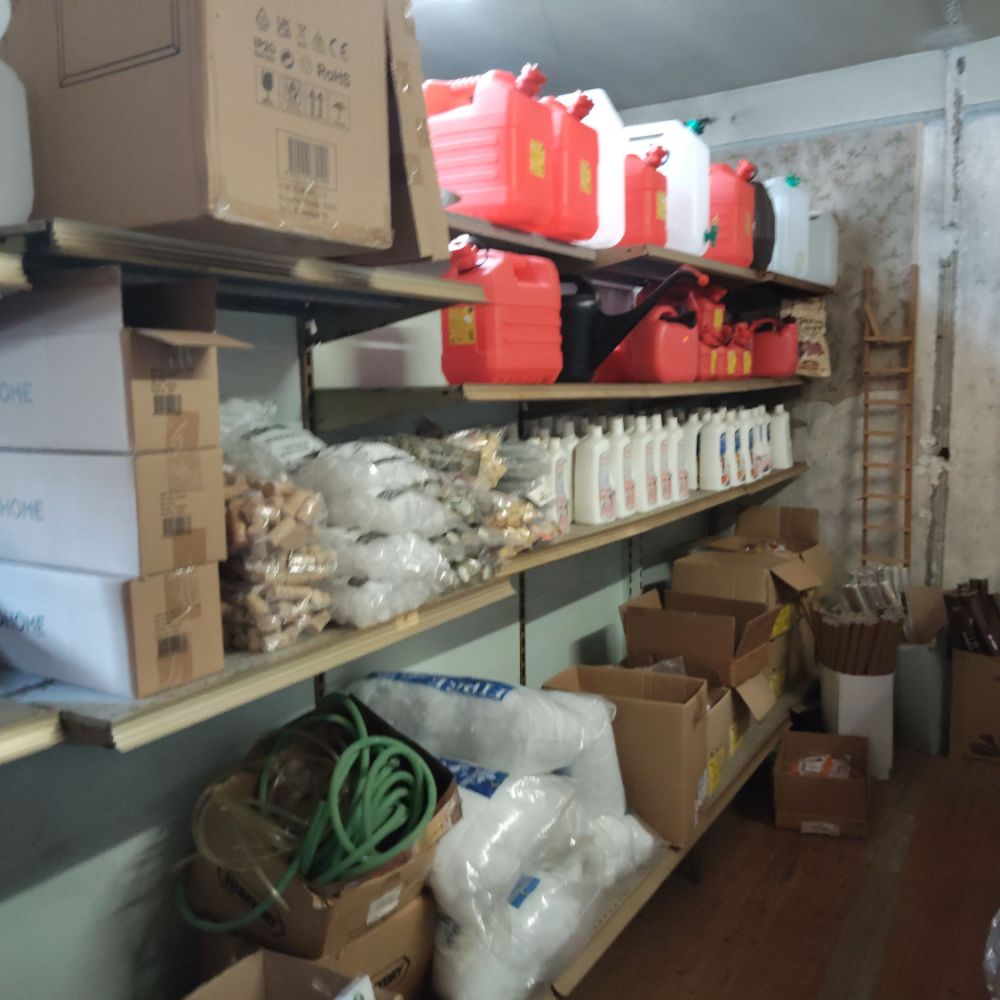 quincaillerie resende vailly sur aisne