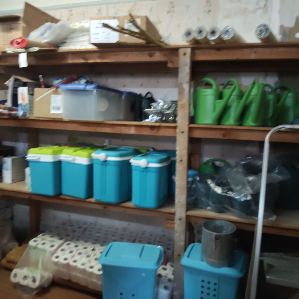 quincaillerie resende vailly sur aisne