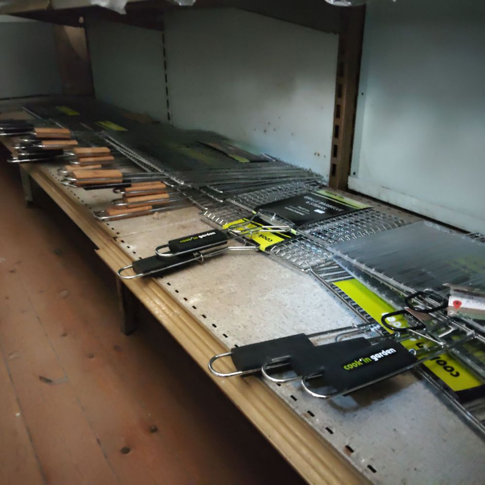 quincaillerie resende vailly sur aisne