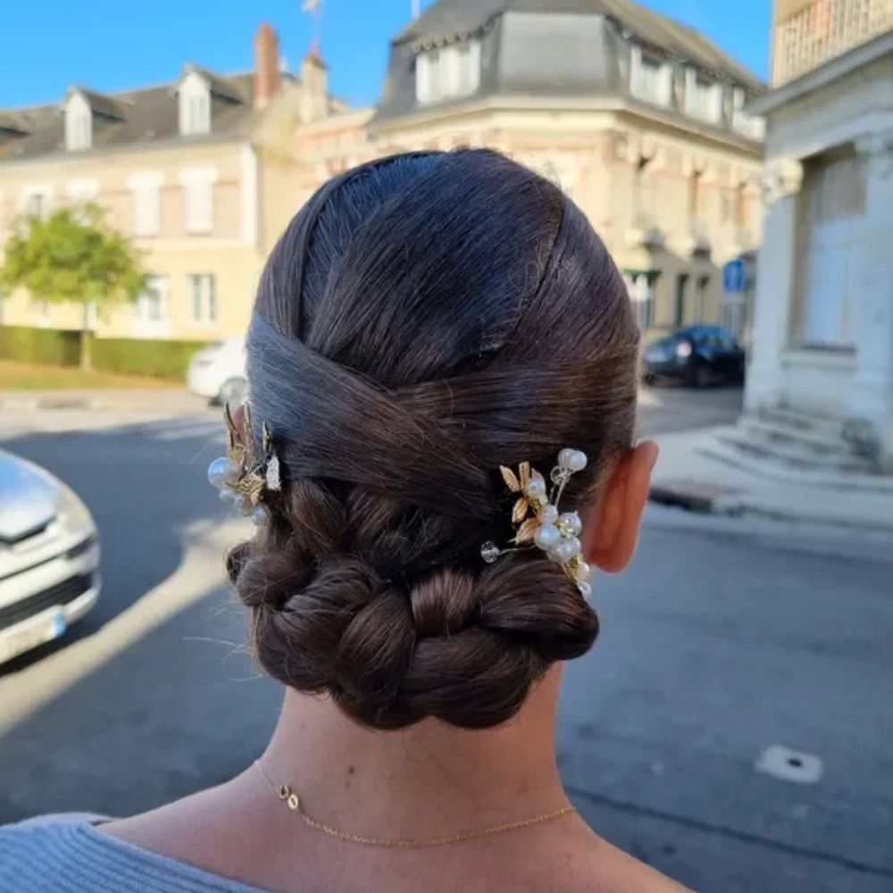 coiffure jérôme Pavol vailly sur aisne