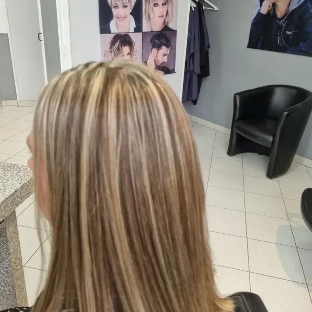 coiffure jérôme Pavol vailly sur aisne