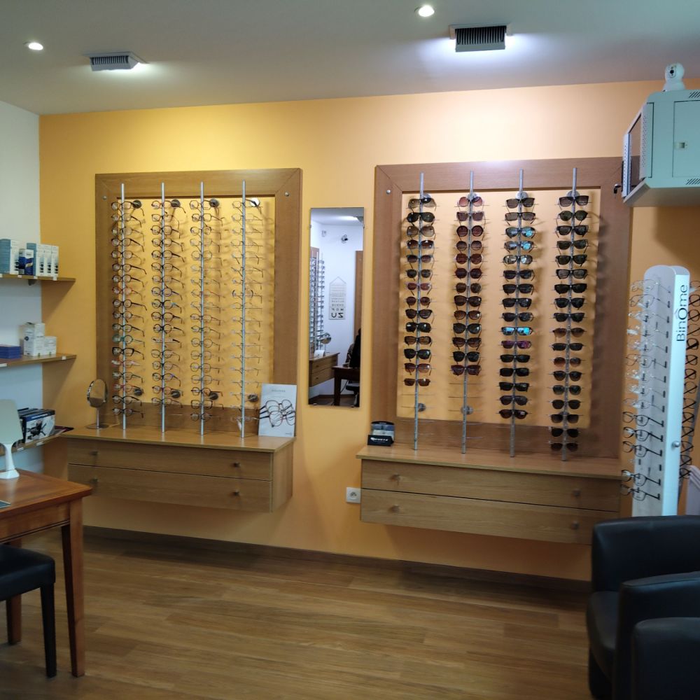 l'opticien vailly sur aisne