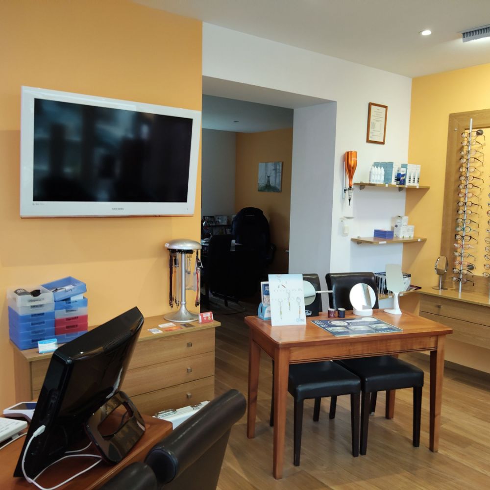 l'opticien vailly sur aisne