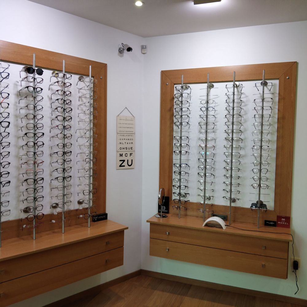 l'opticien vailly sur aisne
