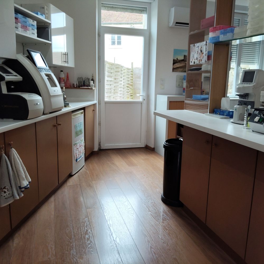 l'opticien vailly sur aisne