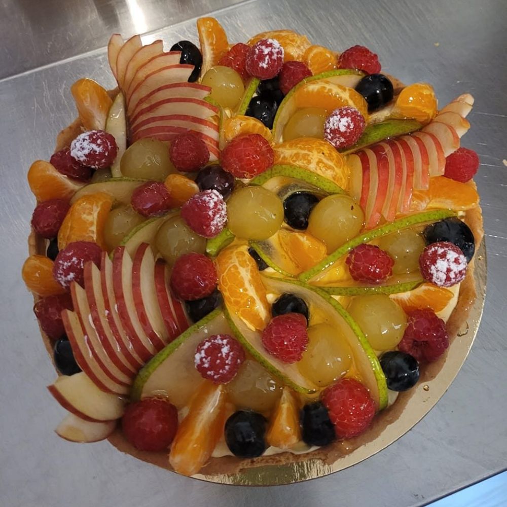 boulangerie pesta vailly sur aisne