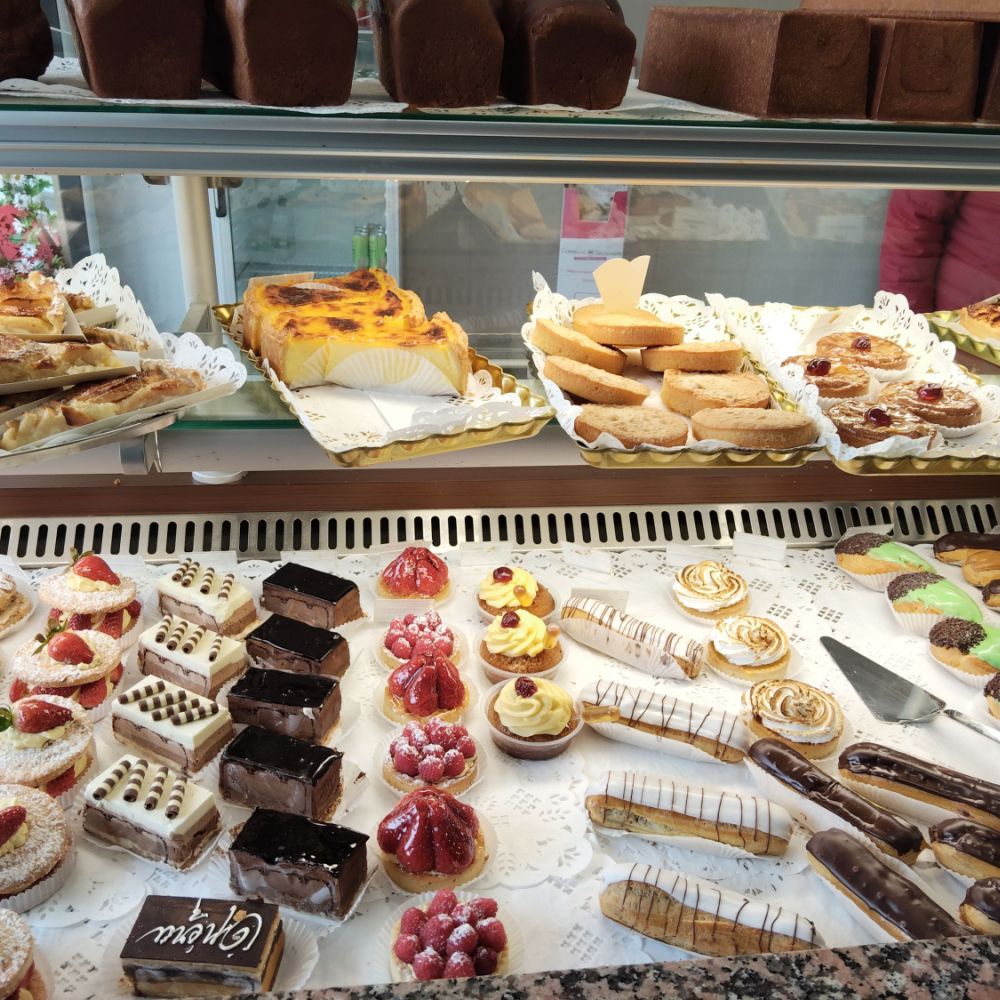 boulangerie pesta vailly sur aisne