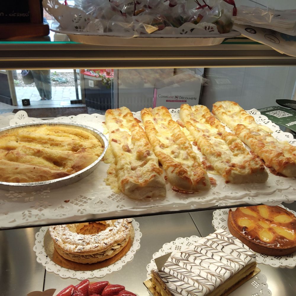 boulangerie pesta vailly sur aisne