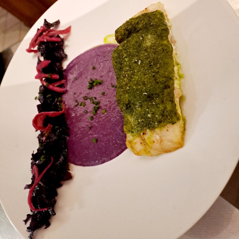 la table des saveurs vailly sur aisne