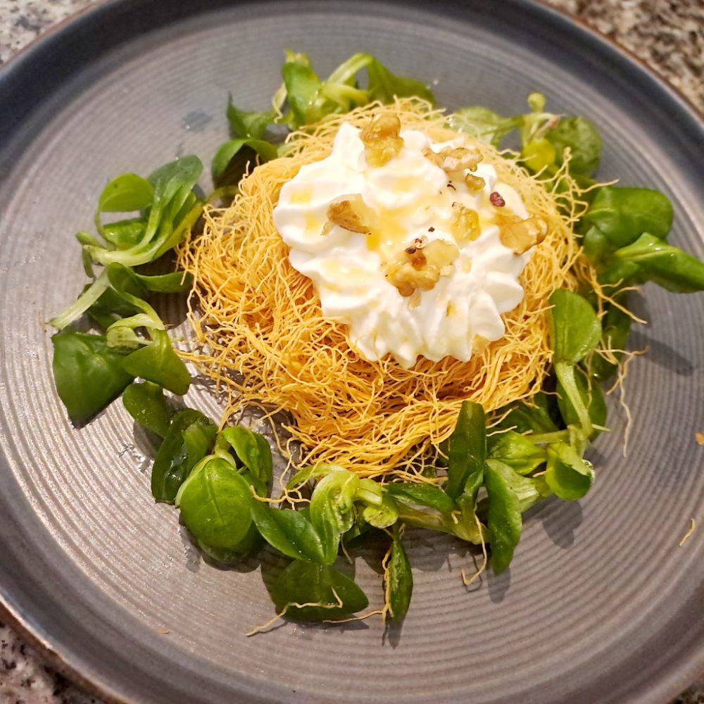 la table des saveurs vailly sur aisne