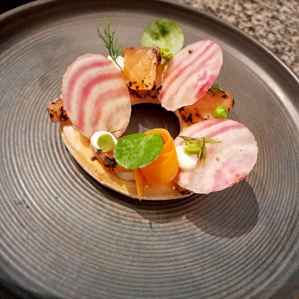 la table des saveurs vailly sur aisne