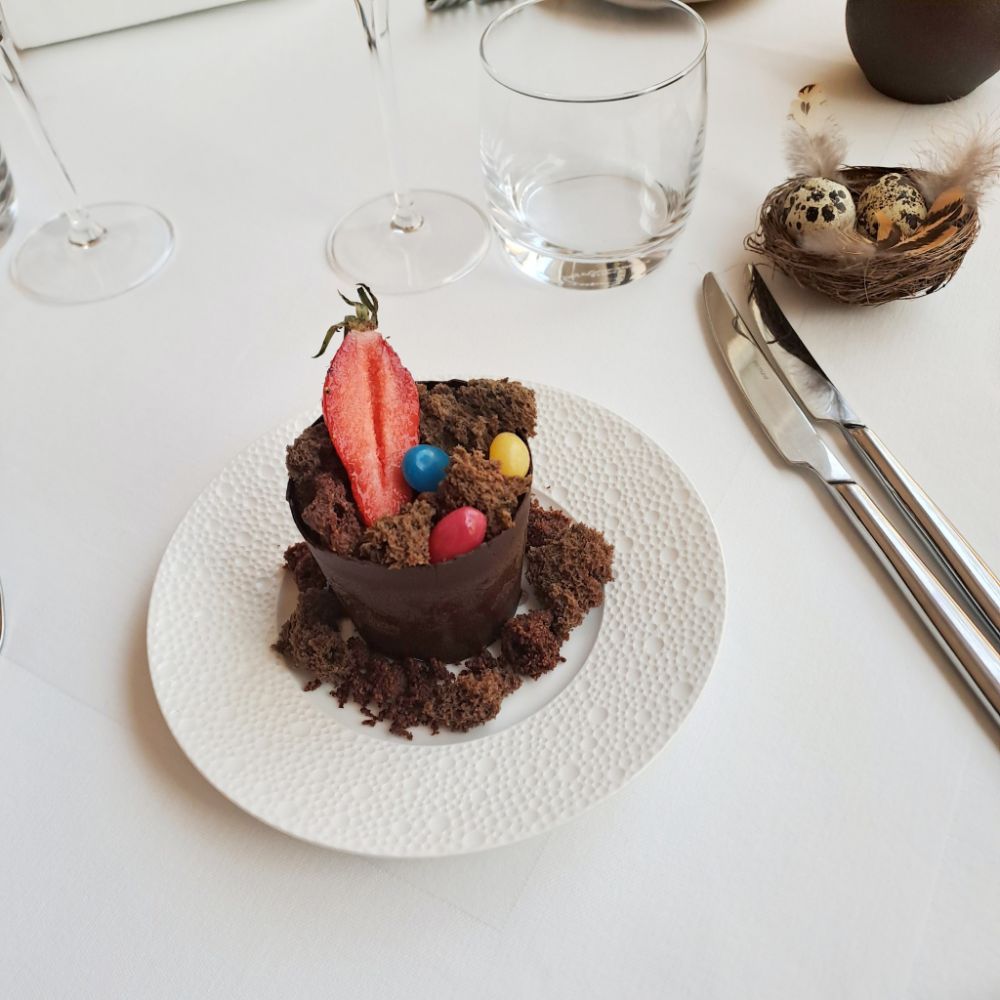 la table des saveurs vailly sur aisne