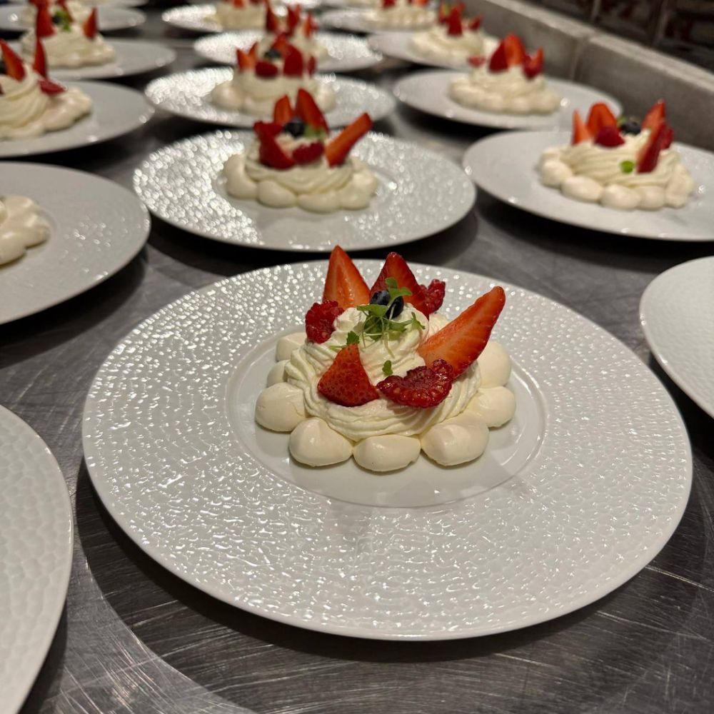 la table des saveurs vailly sur aisne