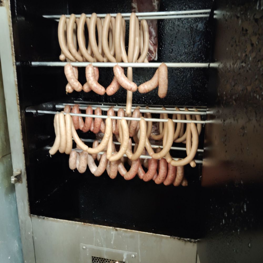 Charcuterie du Centre