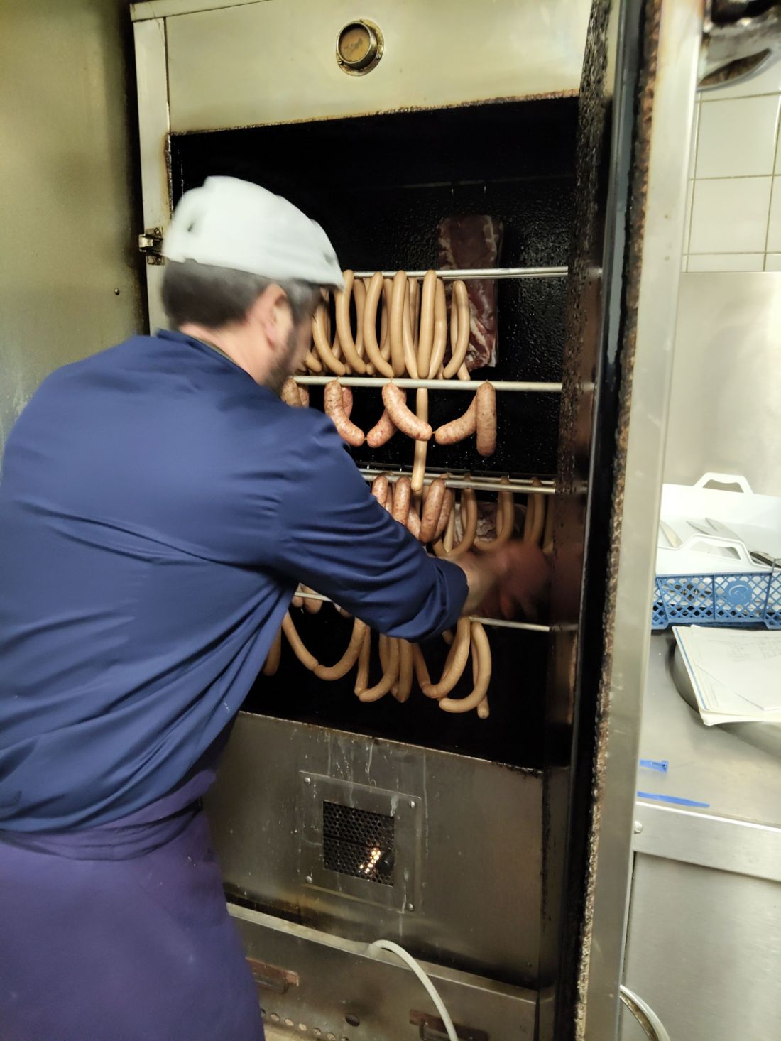 Charcuterie du Centre vailly sur aisne