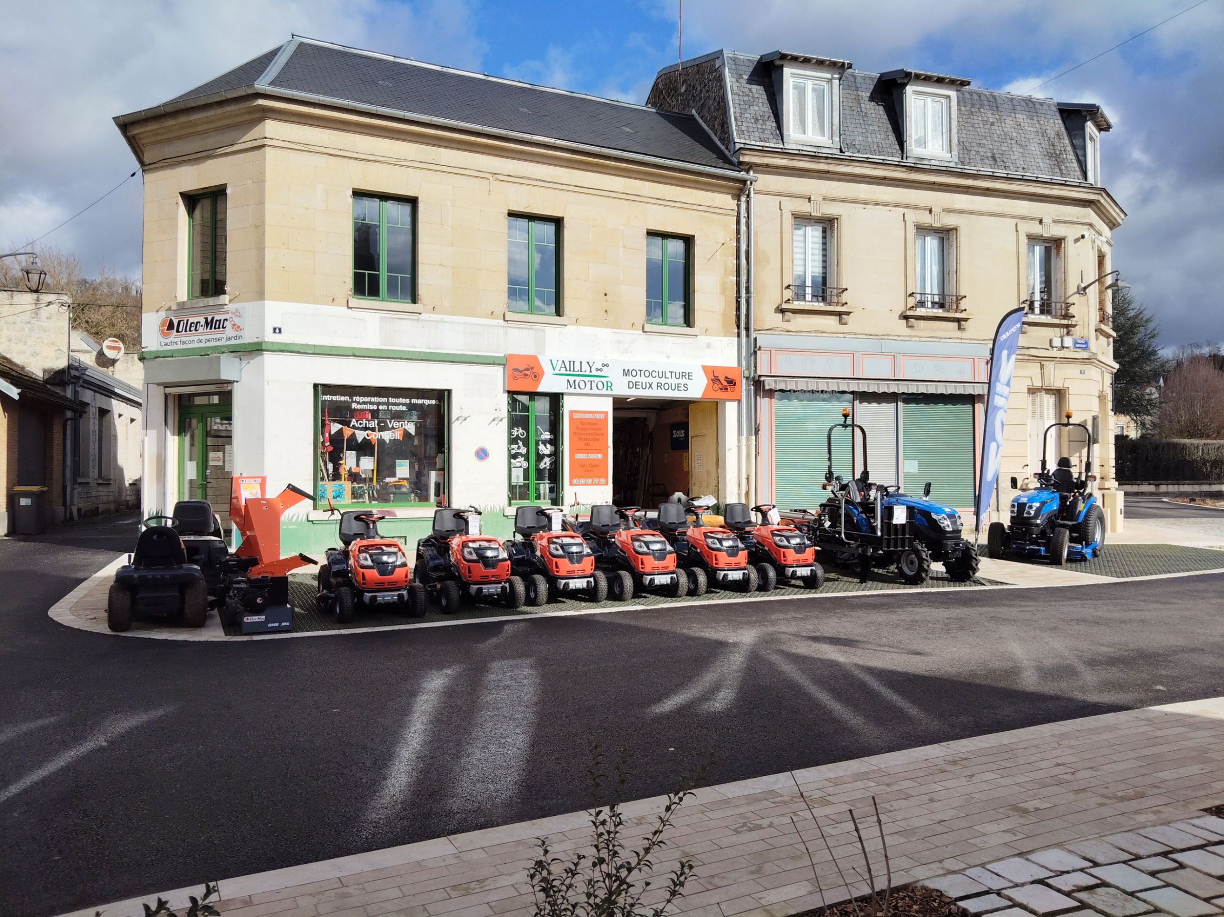 vailly motor vailly sur aisne