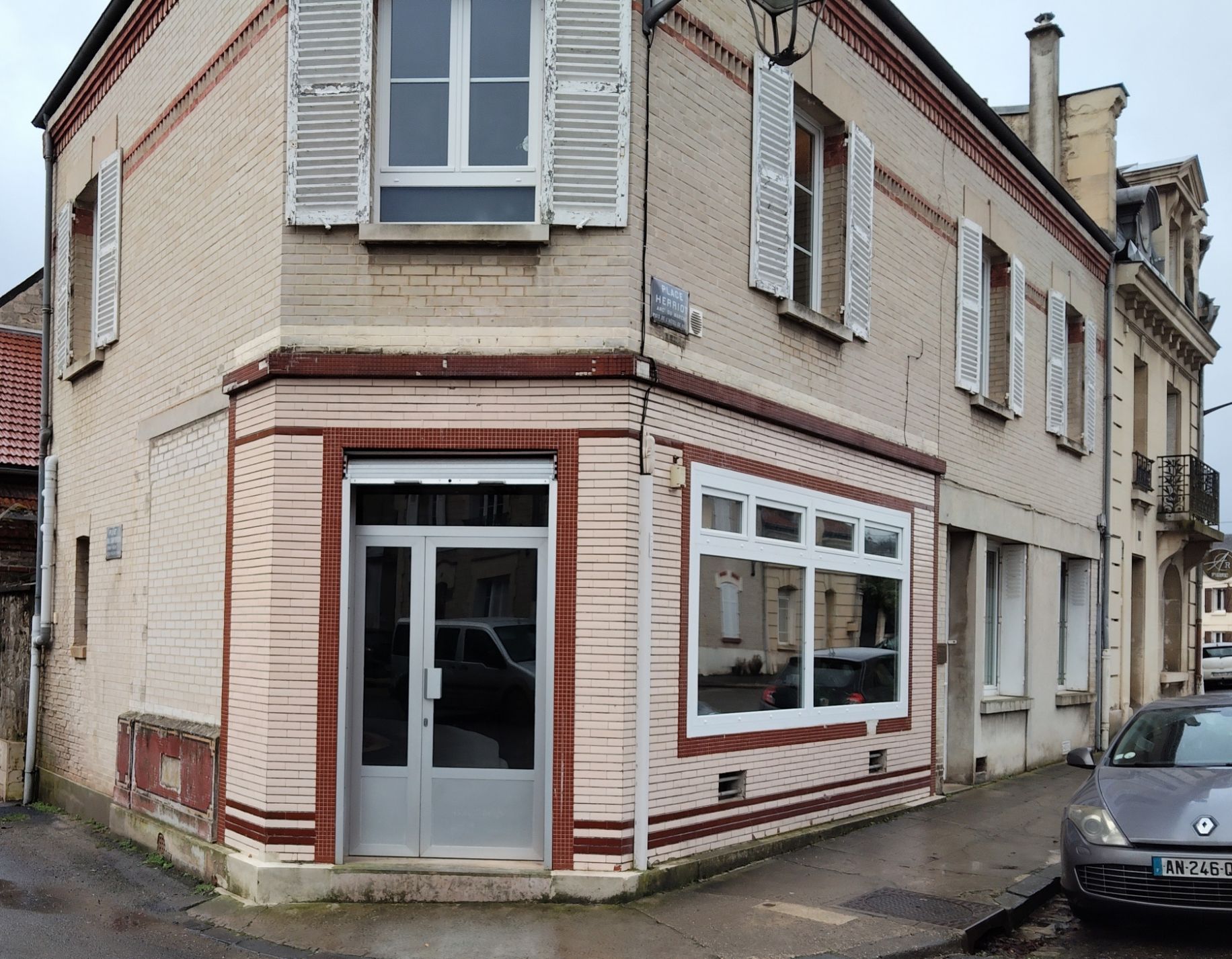 evasion privée vailly sur aisne