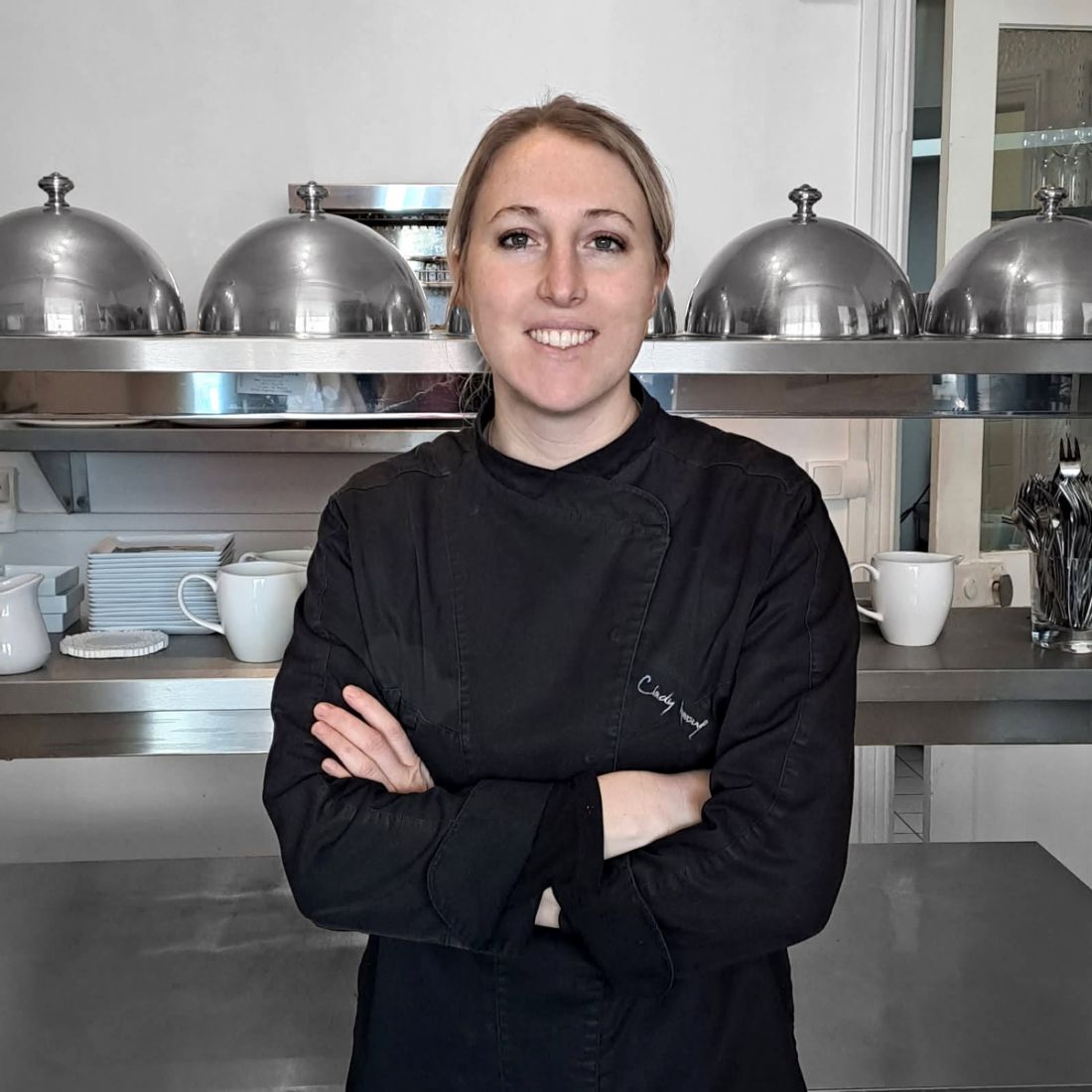 la table des saveurs vailly sur aisne