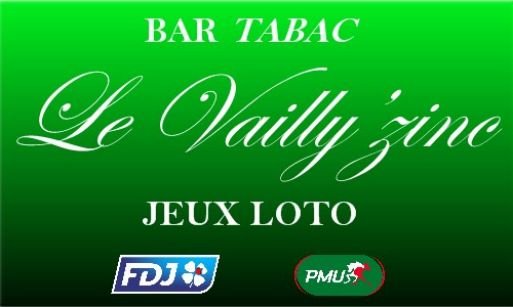 le vailly'zinc vailly sur aisne