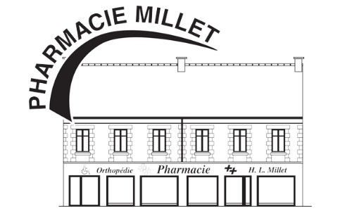 pharmacie millet vailly sur aisne
